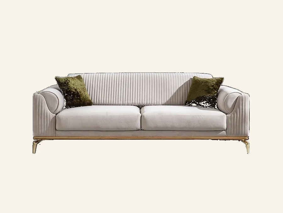 Echo Couches by Oberoi Living Interiors