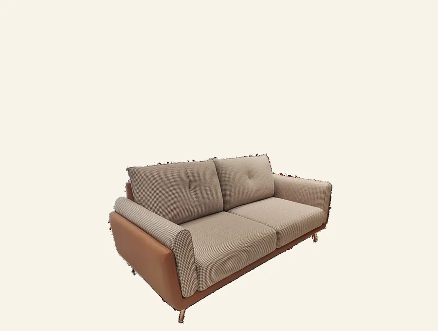 Max Couches by Oberoi Living Interiors