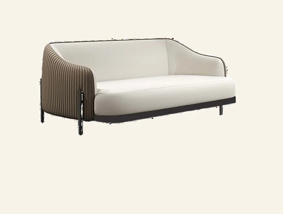 Zenith Couches by Oberoi Living Interiors