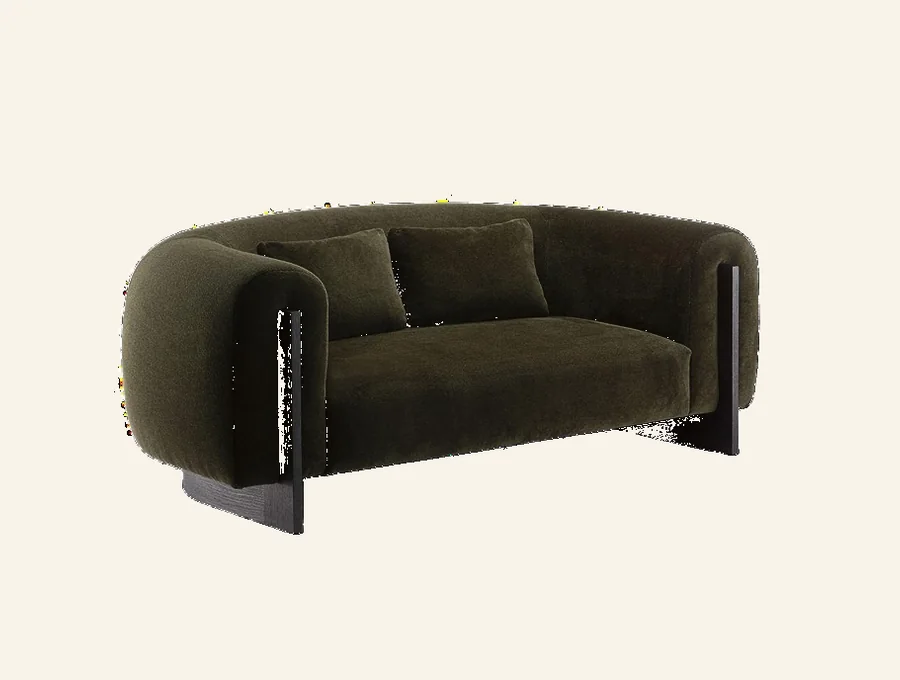 Apex Couches by Oberoi Living Interiors