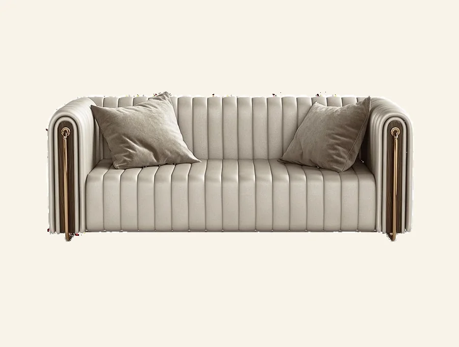 Cove Couches by Oberoi Living Interiors