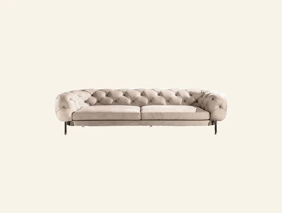 Blake Couches by Oberoi Living Interiors
