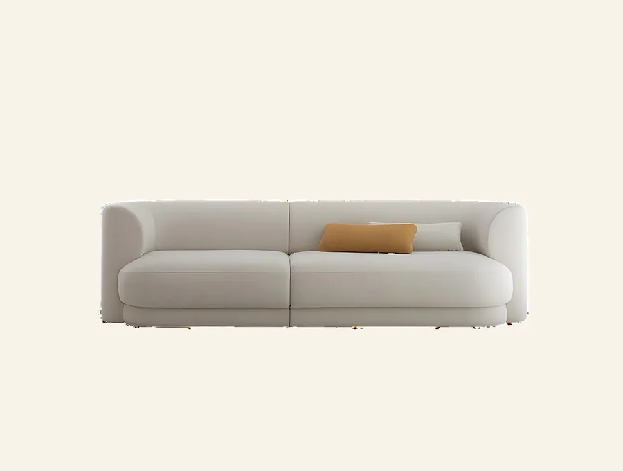Charm Couches by Oberoi Living Interiors