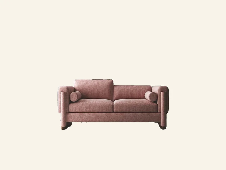 Crest Couches by Oberoi Living Interiors