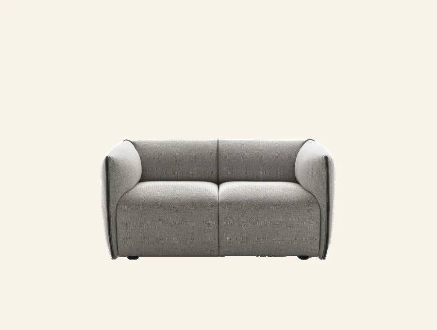 Vista Couches by Oberoi Living Interiors