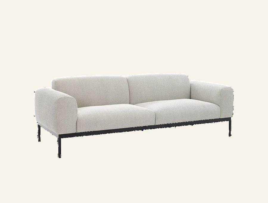 Drift Couches by Oberoi Living Interiors