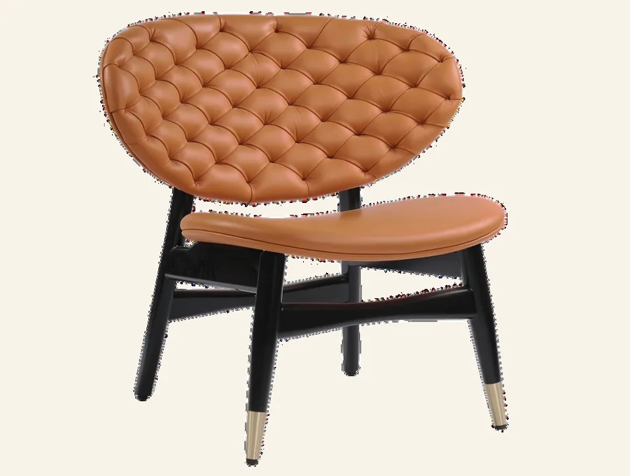 Valor Accent Chairs by Oberoi Living Interiors