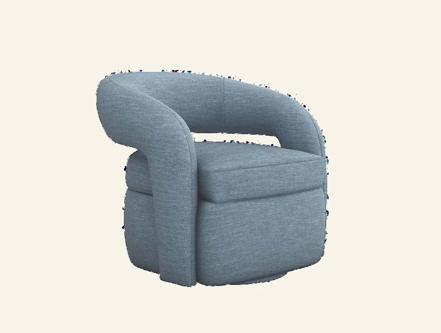 Sway Accent Chairs by Oberoi Living Interiors