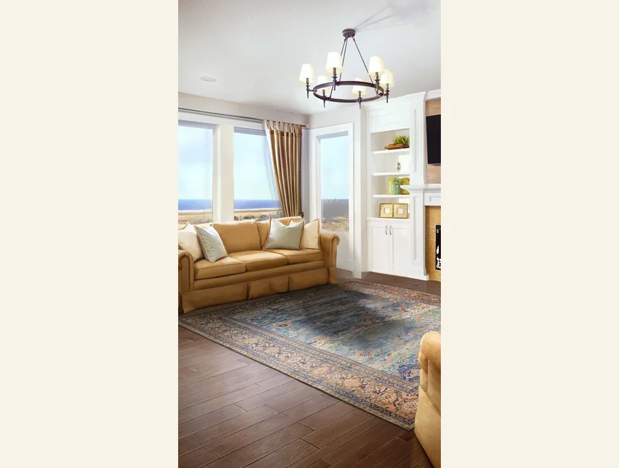 835# Center Tables by Oberoi Living Interiors