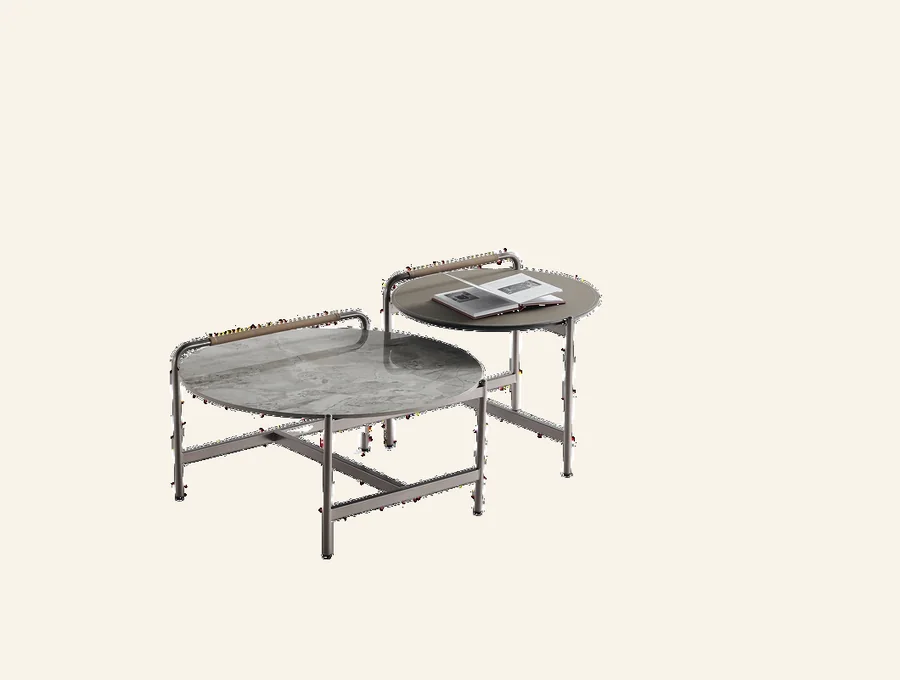 T02# Center Tables by Oberoi Living Interiors