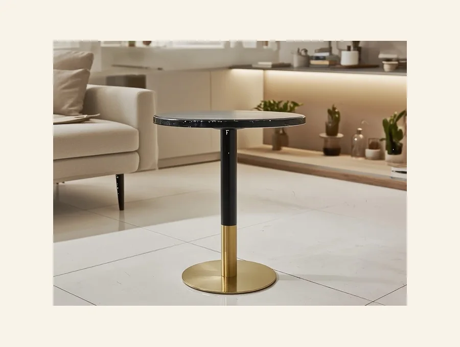Coffee Tables furniture collection at Oberoi Living Interiors