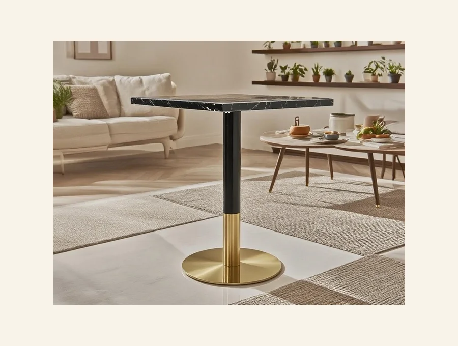 SC015B Coffee Tables by Oberoi Living Interiors