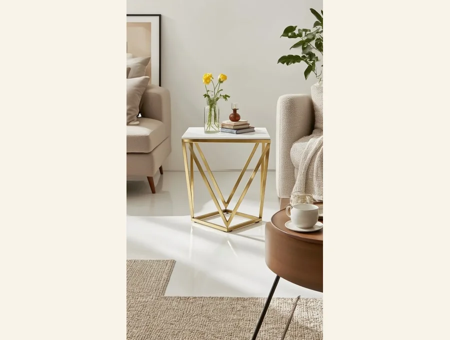 SD110 Coffee Tables by Oberoi Living Interiors