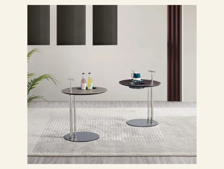 817B# Coffee Tables by Oberoi Living Interiors