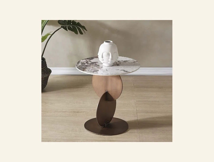 903B# Coffee Tables by Oberoi Living Interiors