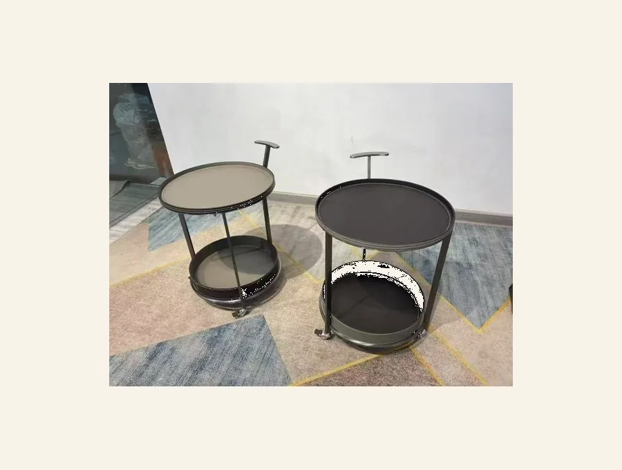 914B Coffee Tables by Oberoi Living Interiors