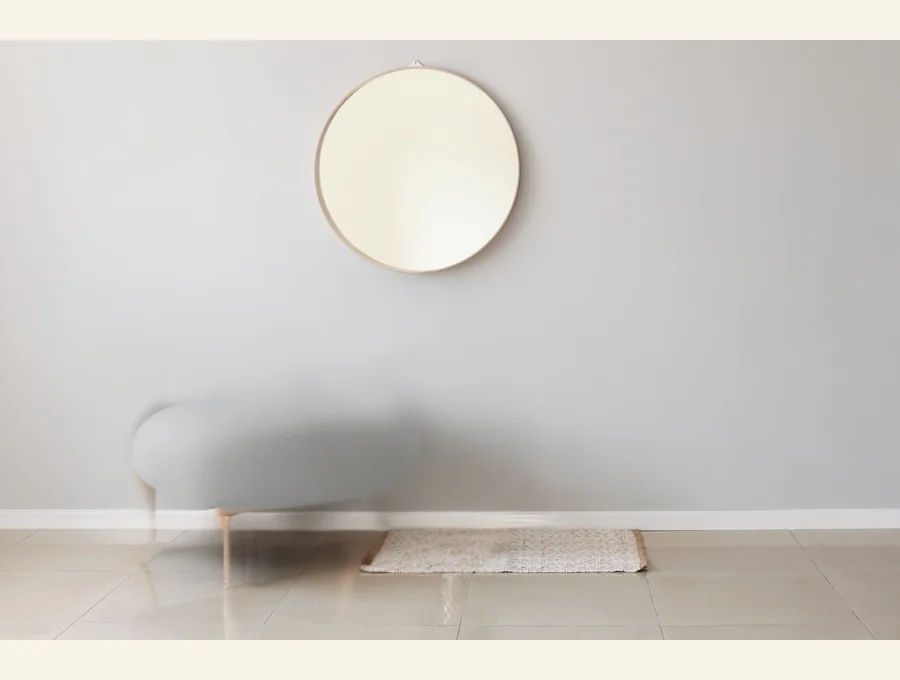 Consoles furniture collection at Oberoi Living Interiors