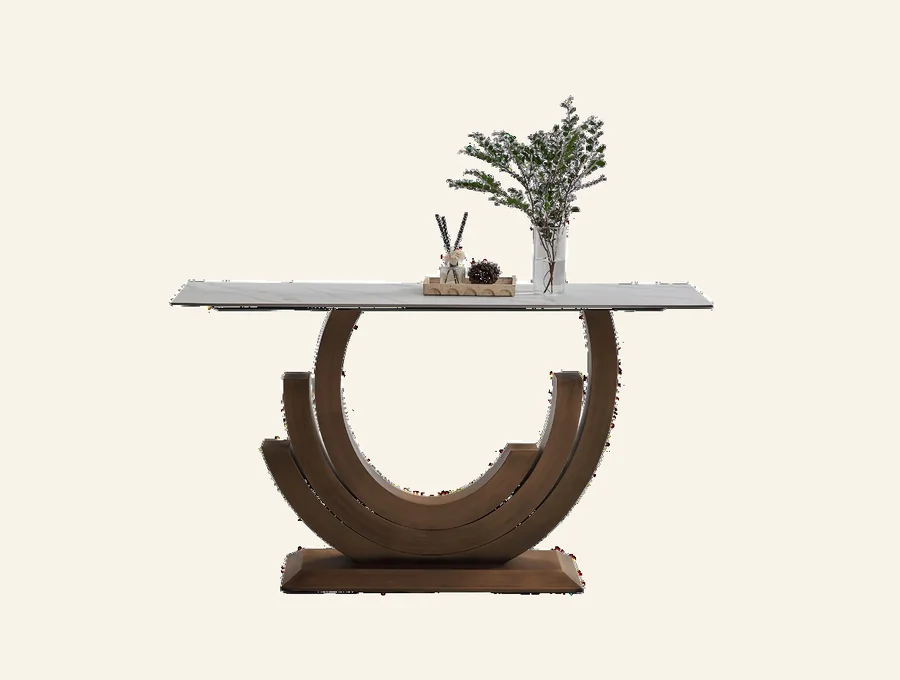 ST054 Consoles by Oberoi Living Interiors