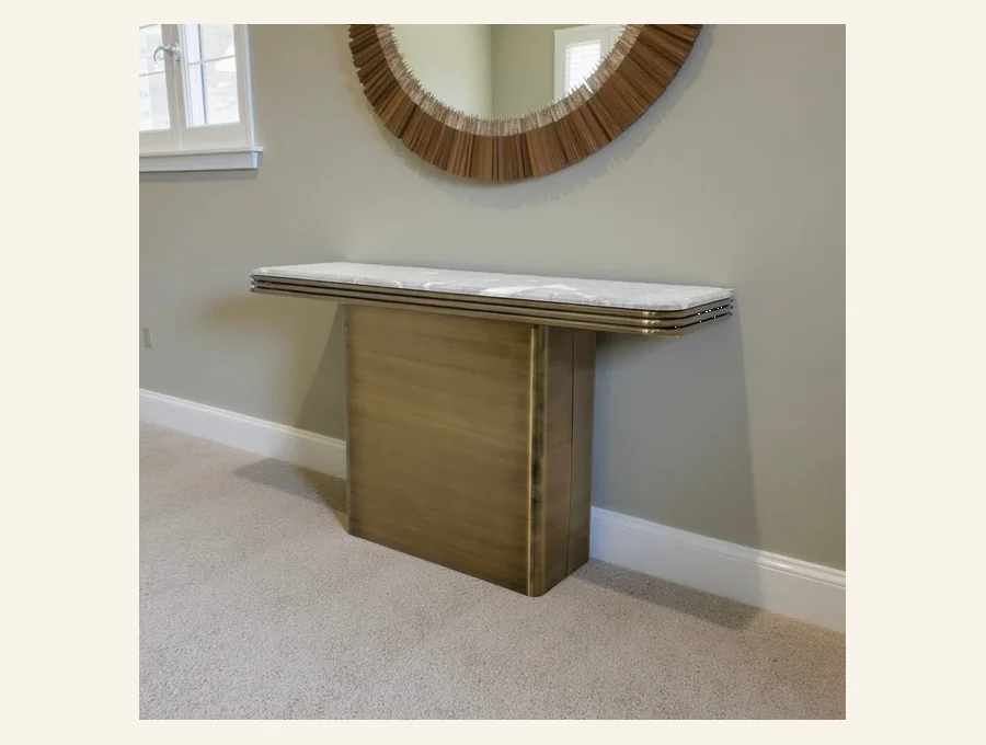 Y31# Consoles by Oberoi Living Interiors