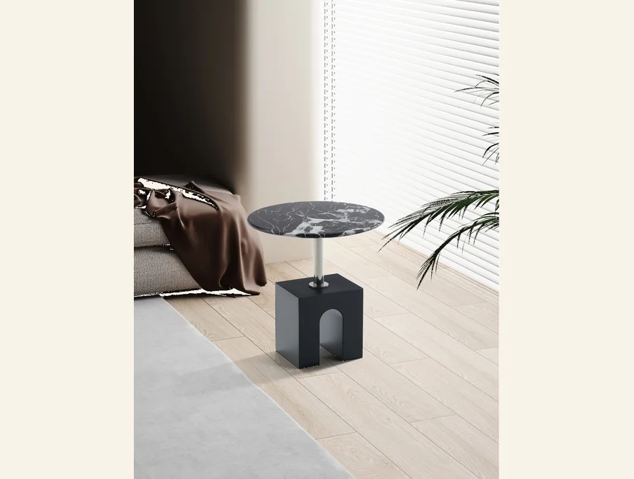 911B# Coffee Tables by Oberoi Living Interiors