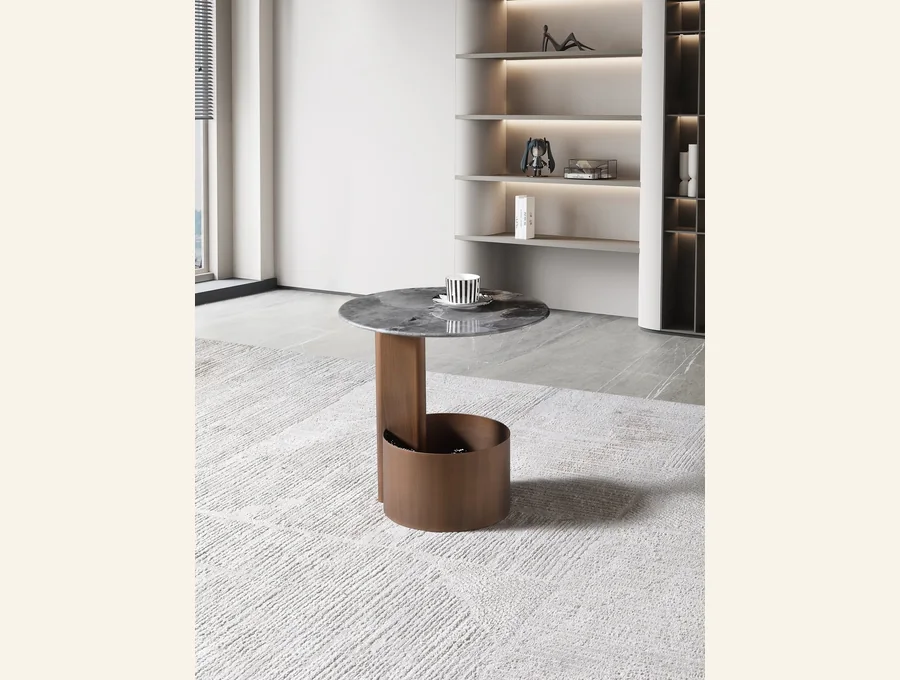 C23# Coffee Tables by Oberoi Living Interiors