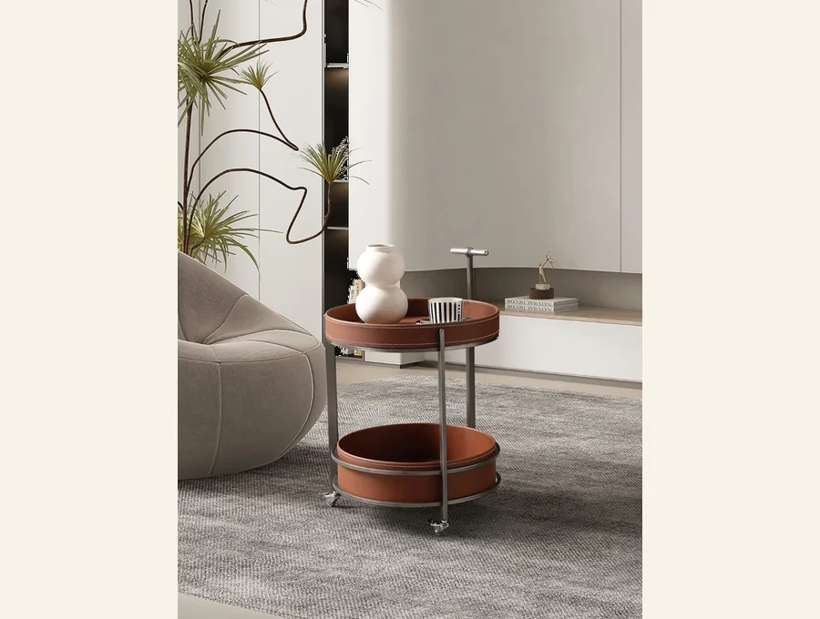 K46# Coffee Tables by Oberoi Living Interiors